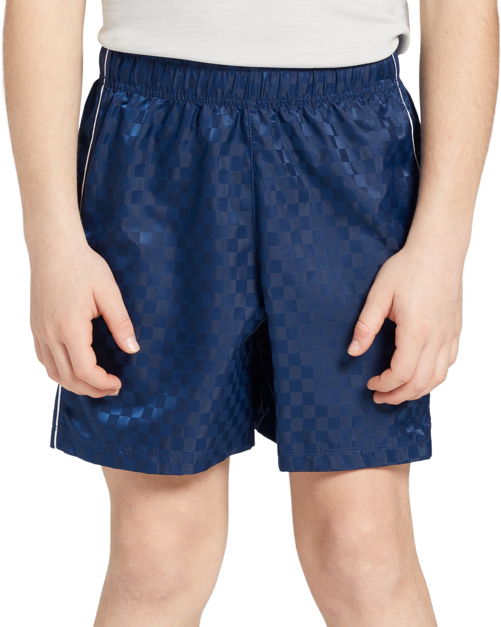 DSG Boys' Woven Soccer Shorts