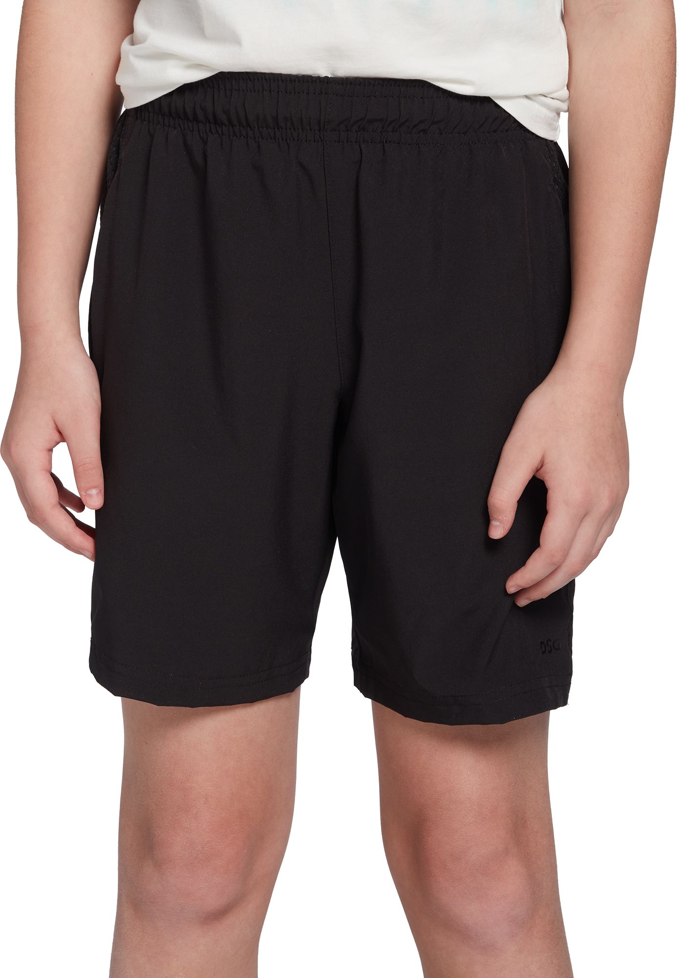 DSG Boys' Woven Shorts
