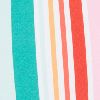 Popsicle Stripe