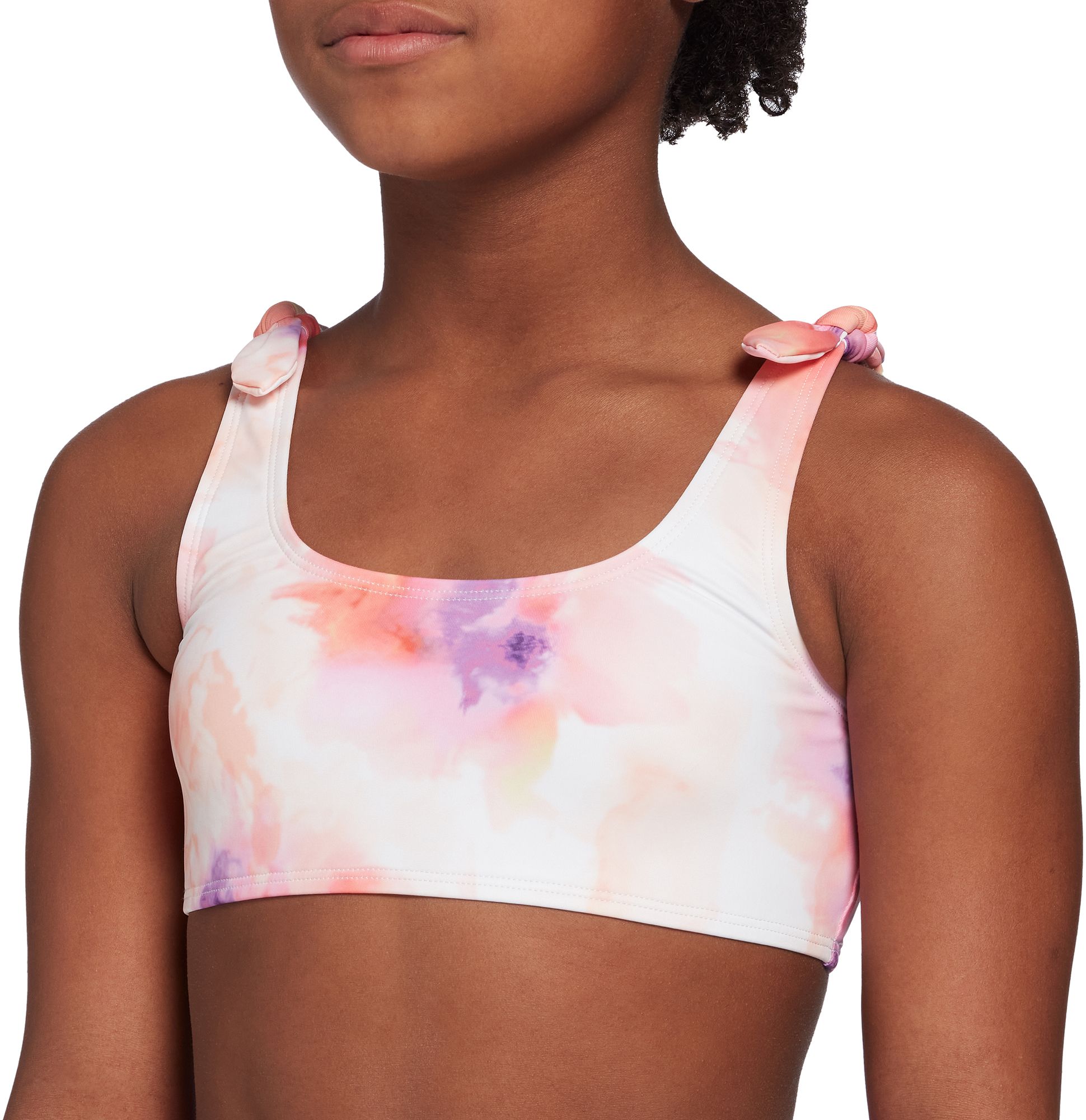 DSG Girls' Fashion Bikini Top