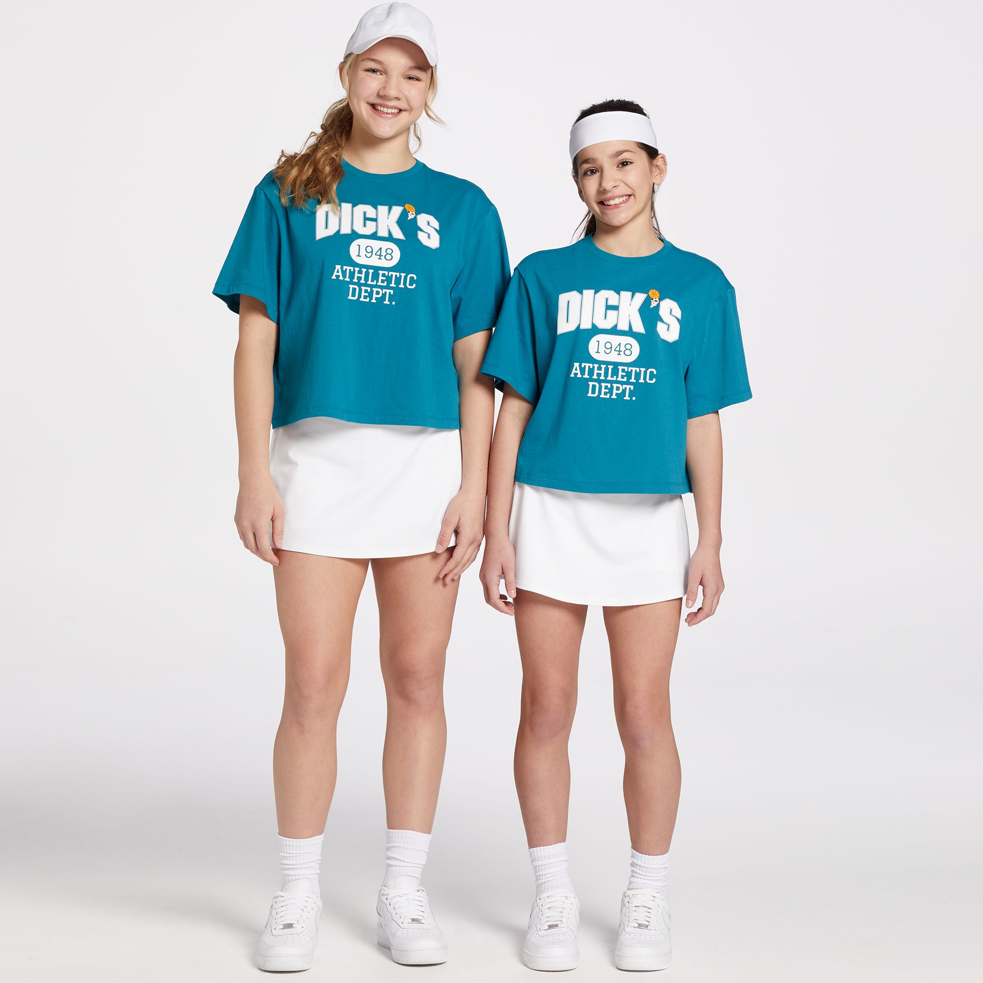 DSG Girls' Performance Skort