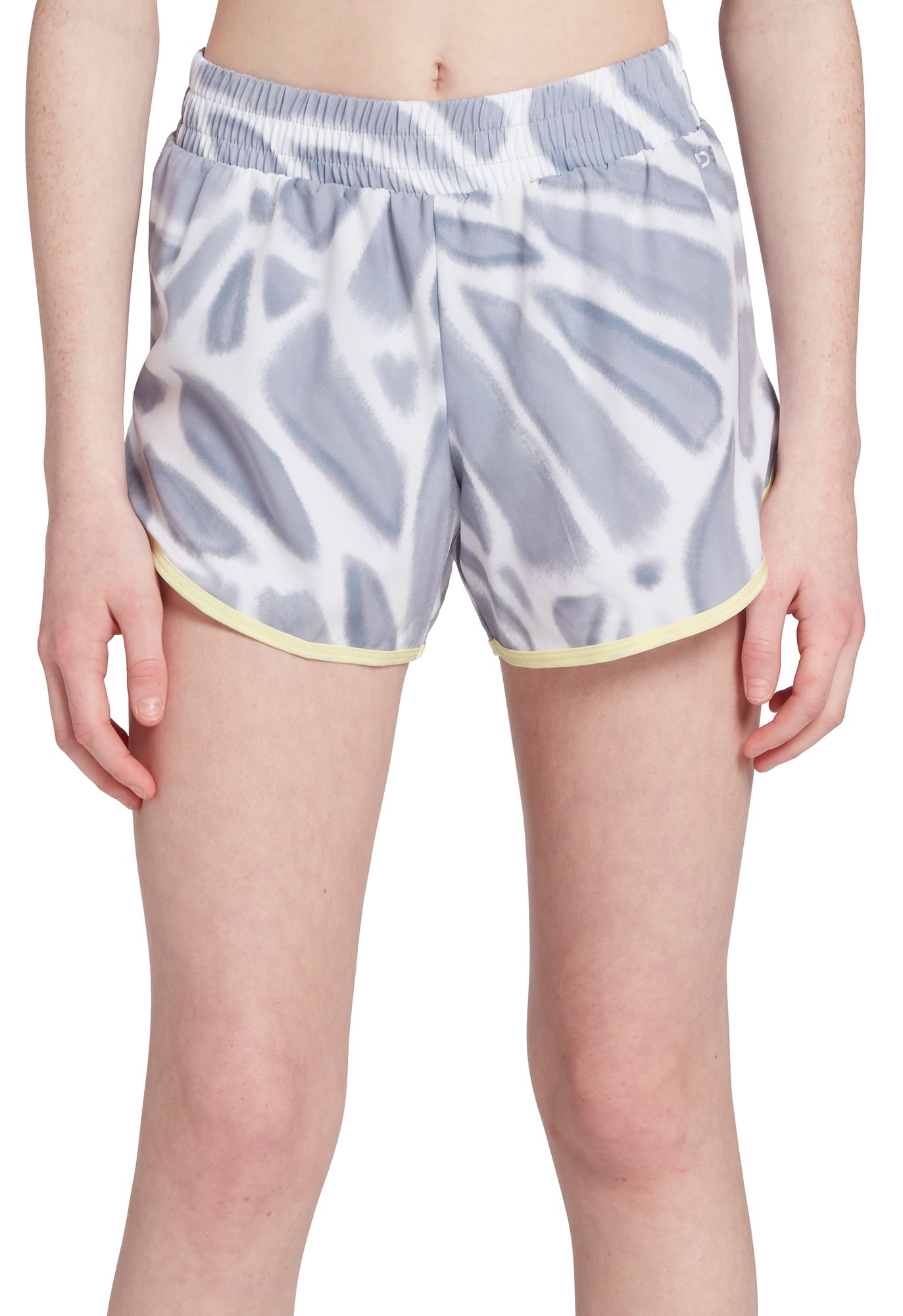 DSG Girls' Stride Shorts