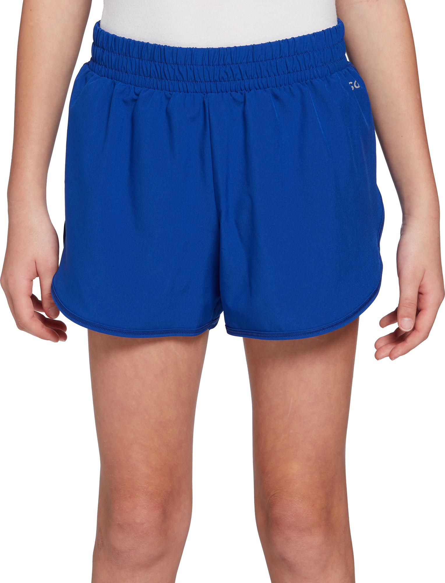 DSG Girls' Stride Shorts
