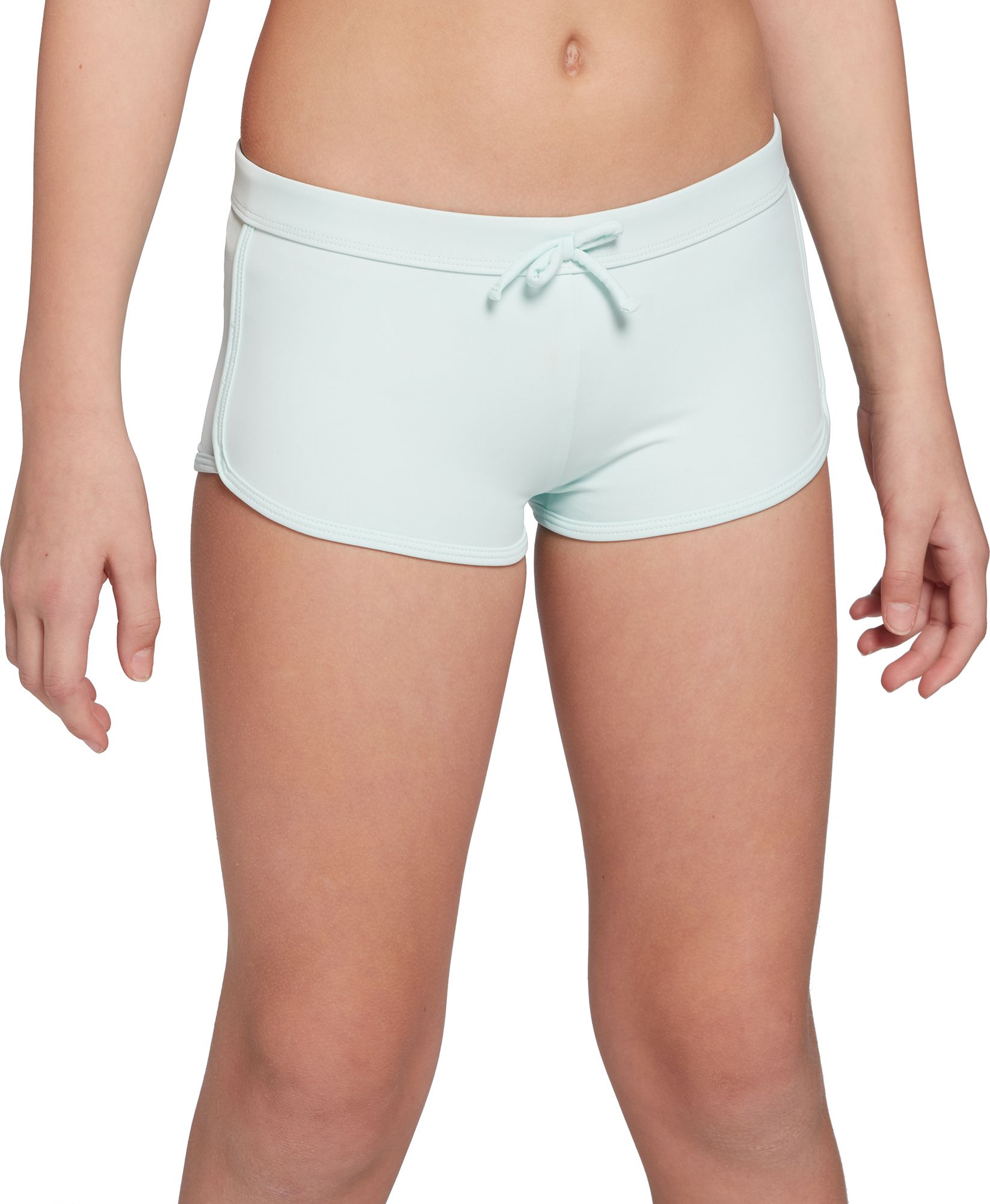 DSG Girls' Swim Shorts