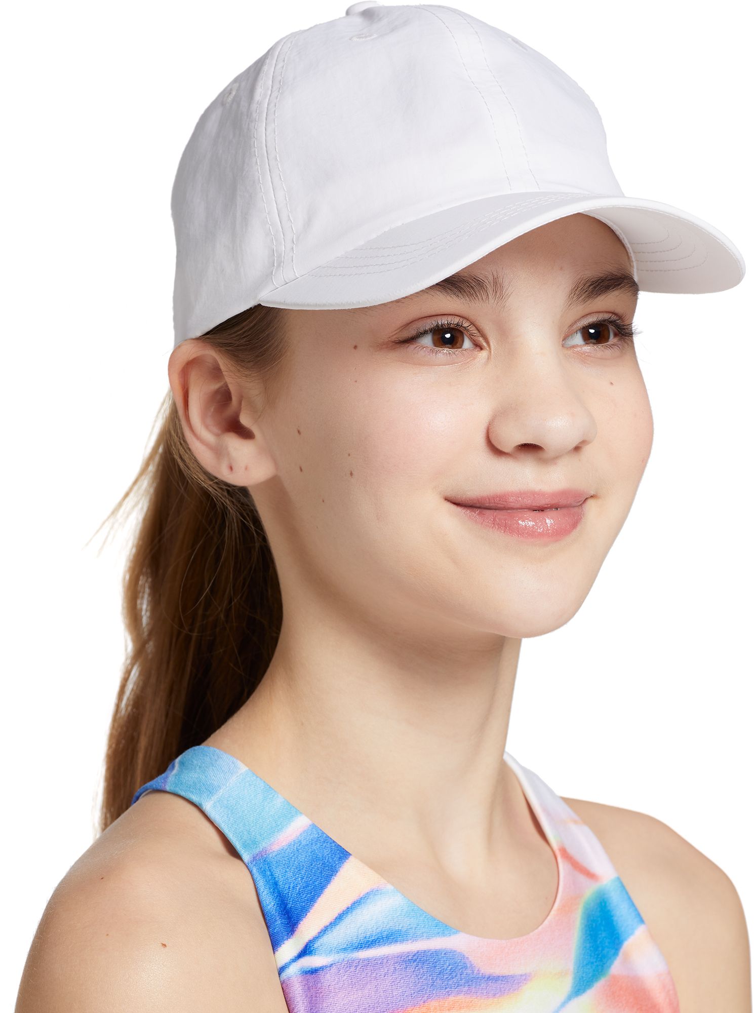 DSG Girls' Everyday Hat