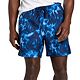 Palm Life Electric Navy