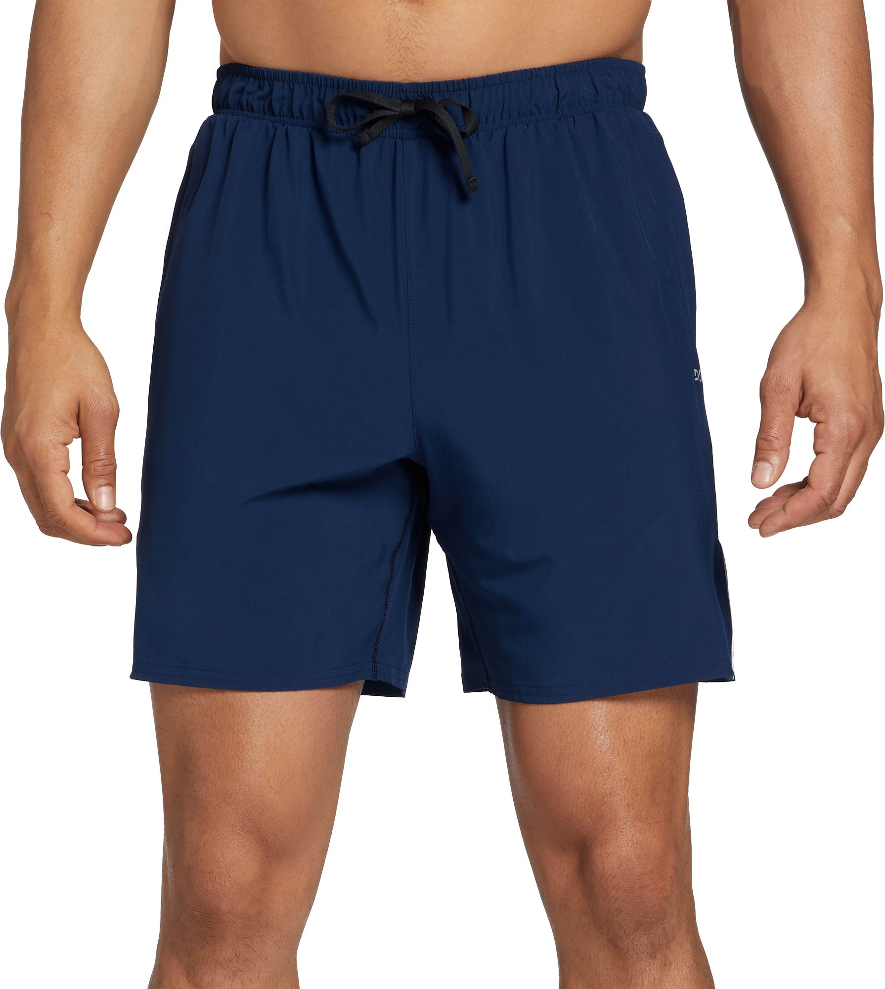 DSG Men's 7" 2-in-1 Stride Run Shorts
