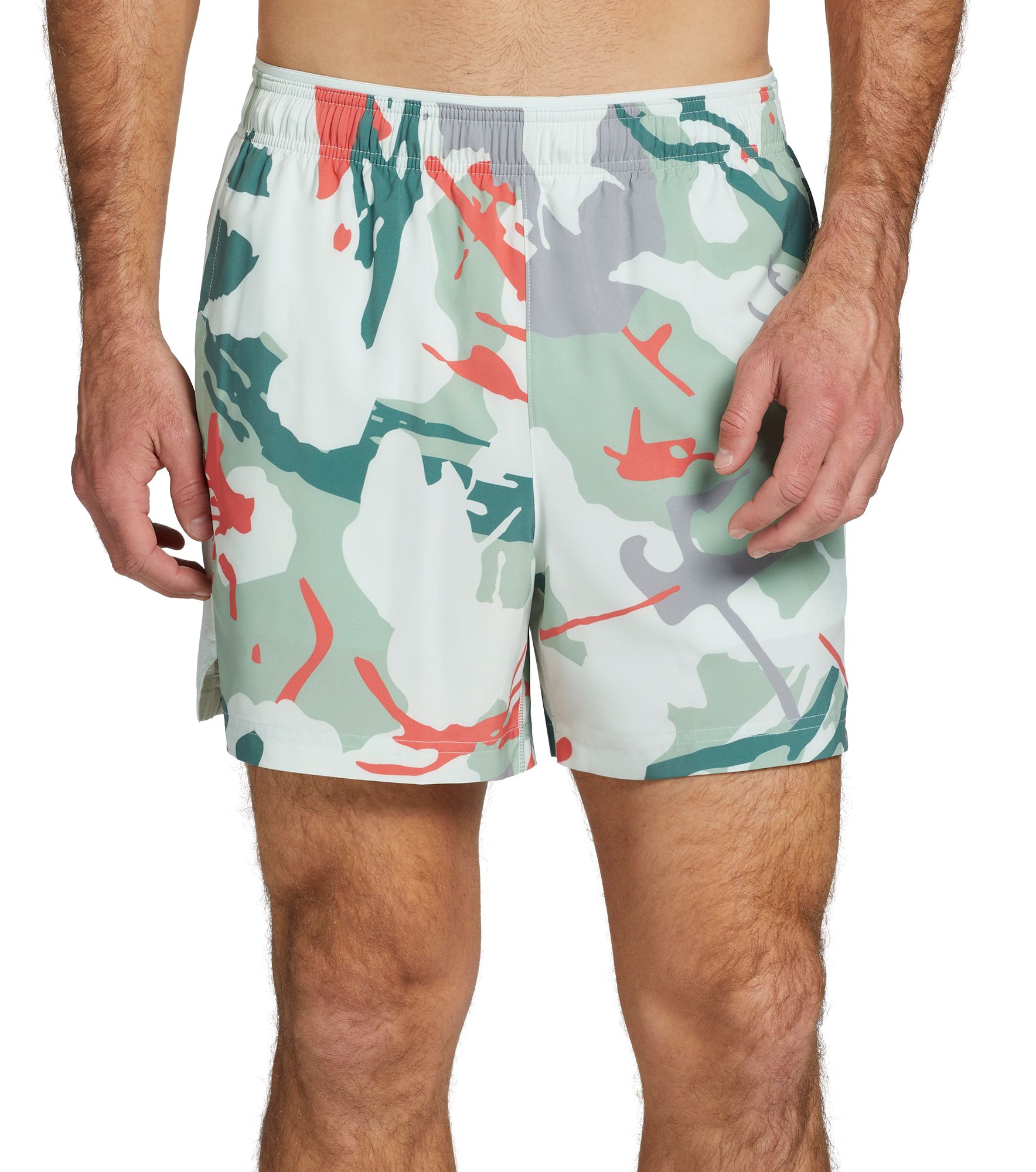 DSG Men's 5" - 7" Stride Run Shorts