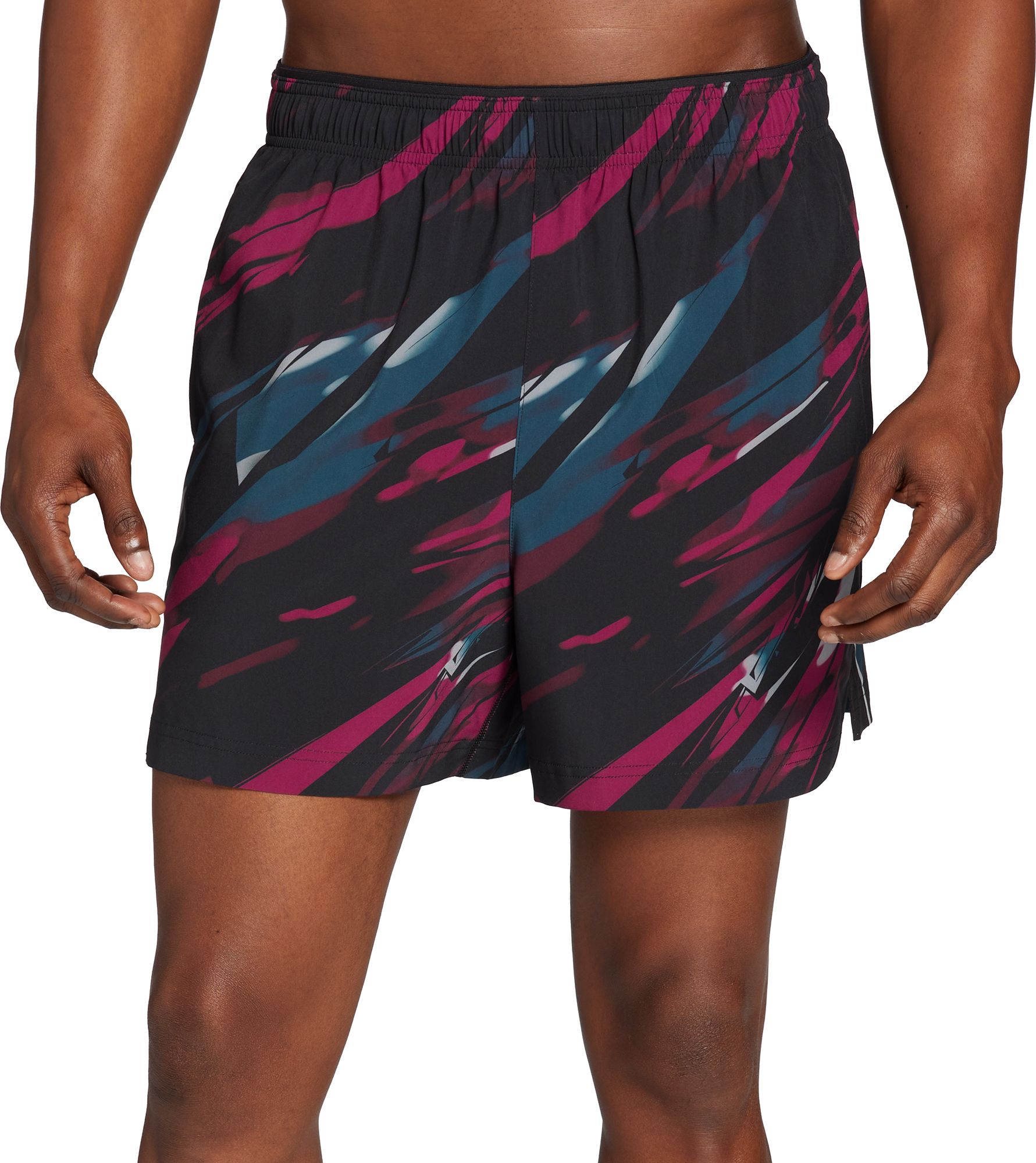 DSG Men's 5" - 7" Stride Run Shorts