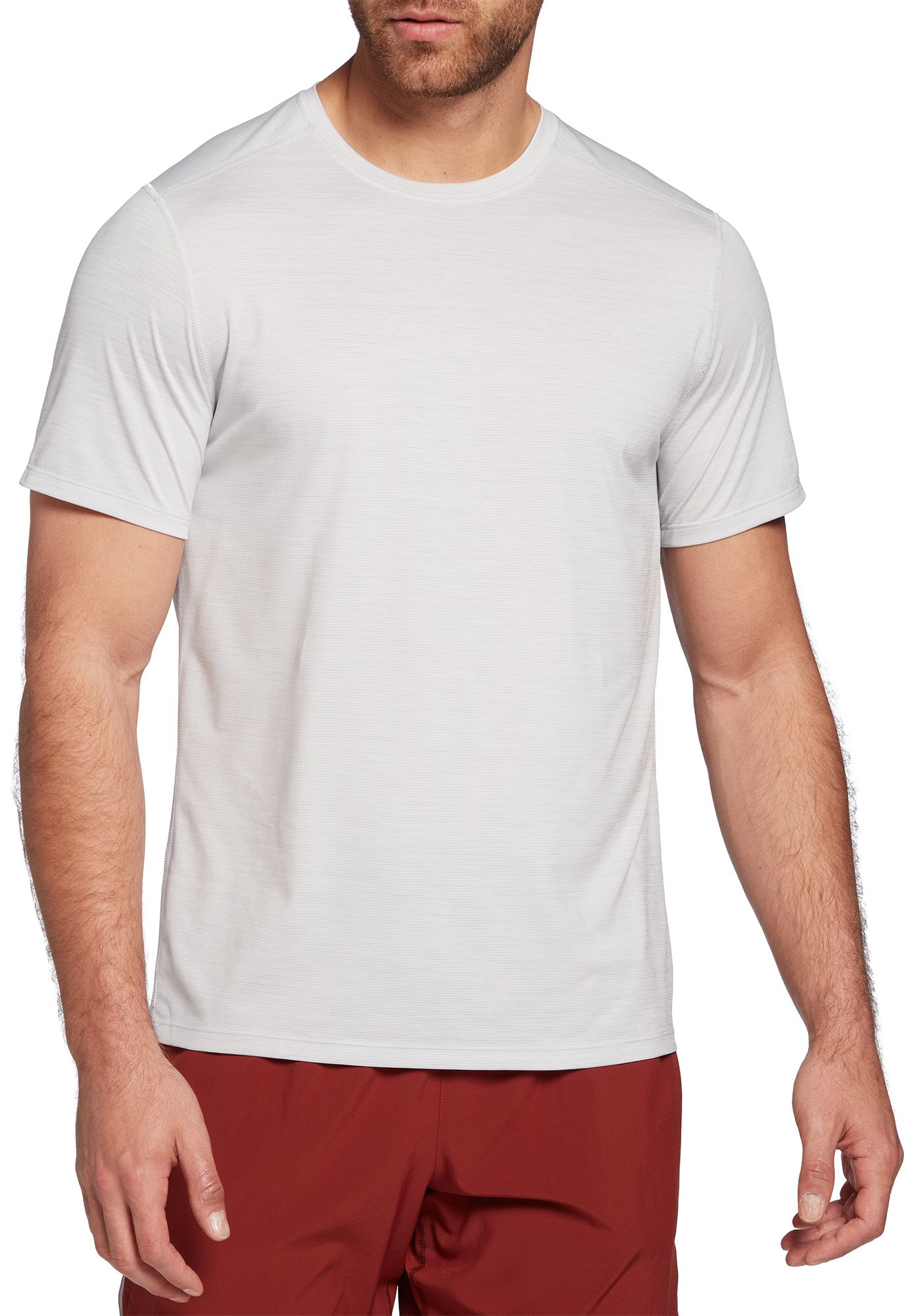 DSG Men's Movement Short Sleeve T-Shirt