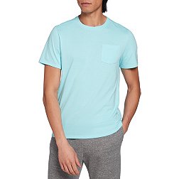 DSG Men's Cotton Basics Short Sleeve T-Shirt