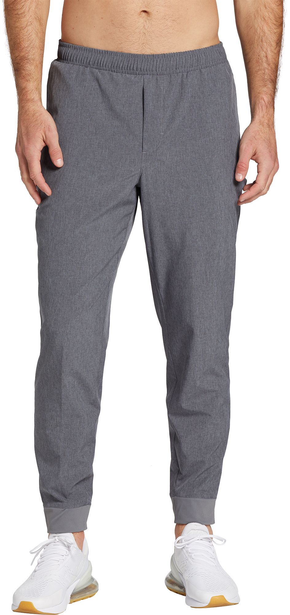 Mid Gray/Pure White
