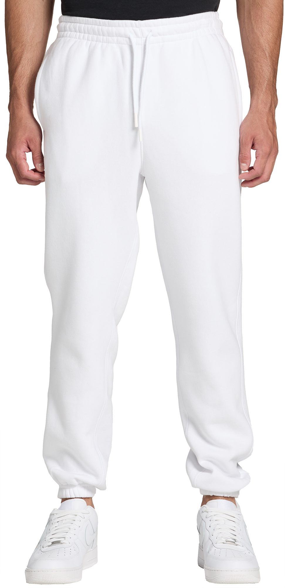 Pure White