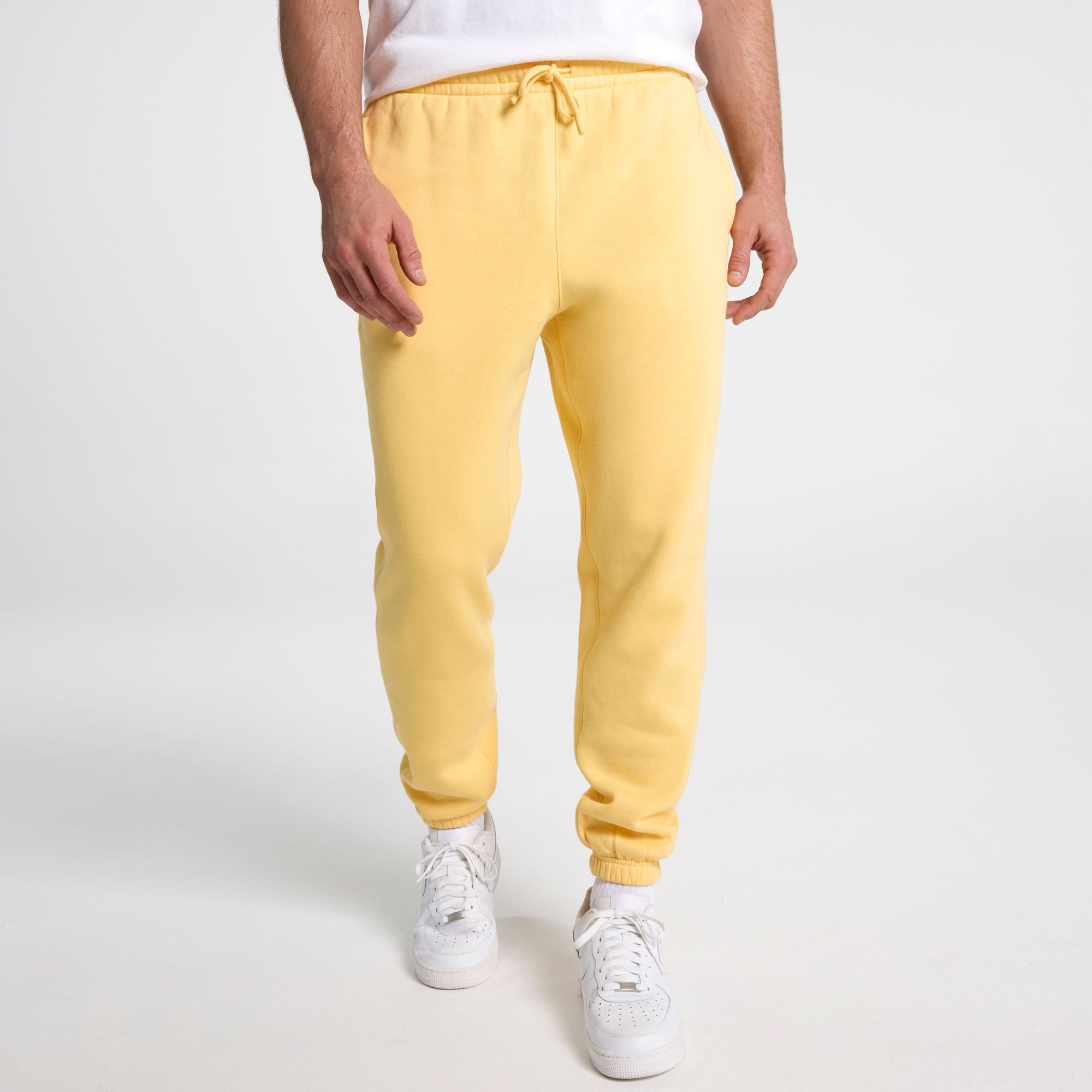 DSG Men's Fleece Cinch Waist Pants