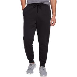 DSG Men s Cotton Fleece Jogger Pants Dick s Sporting Goods