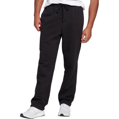 DSG Men's Fleece Open Hem Pants | Dick's Sporting Goods