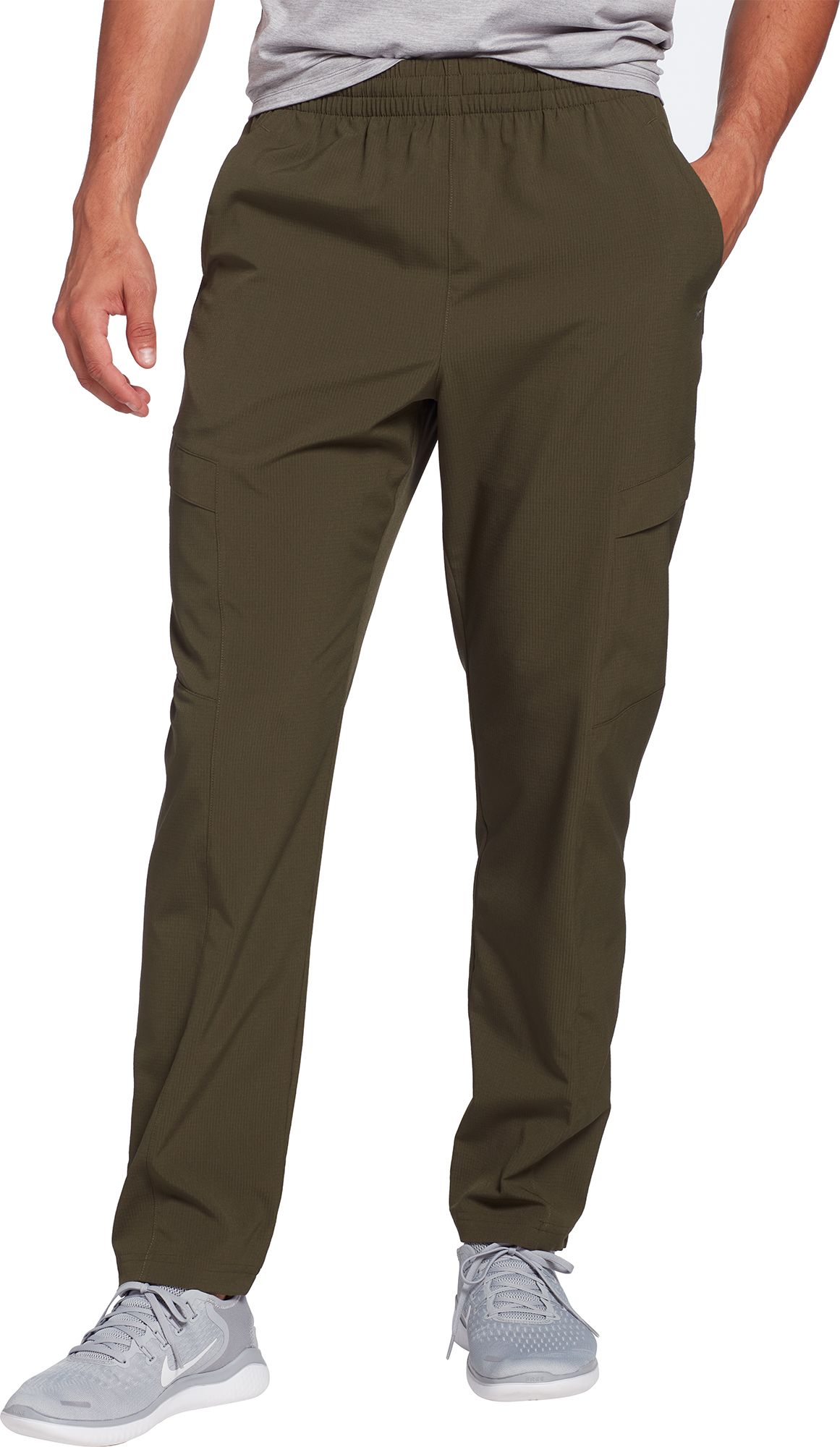 DSG Men's Ripstop Cargo Pants