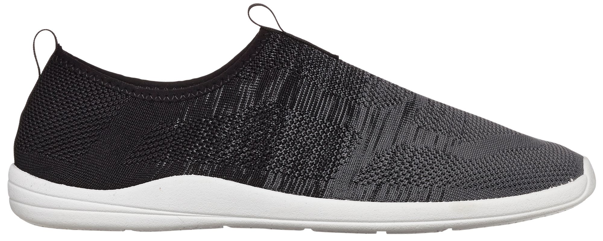 Black/Grey