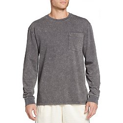 DSG X TWITCH + ALLISON Men's Comet Long Sleeve Pocket T-Shirt