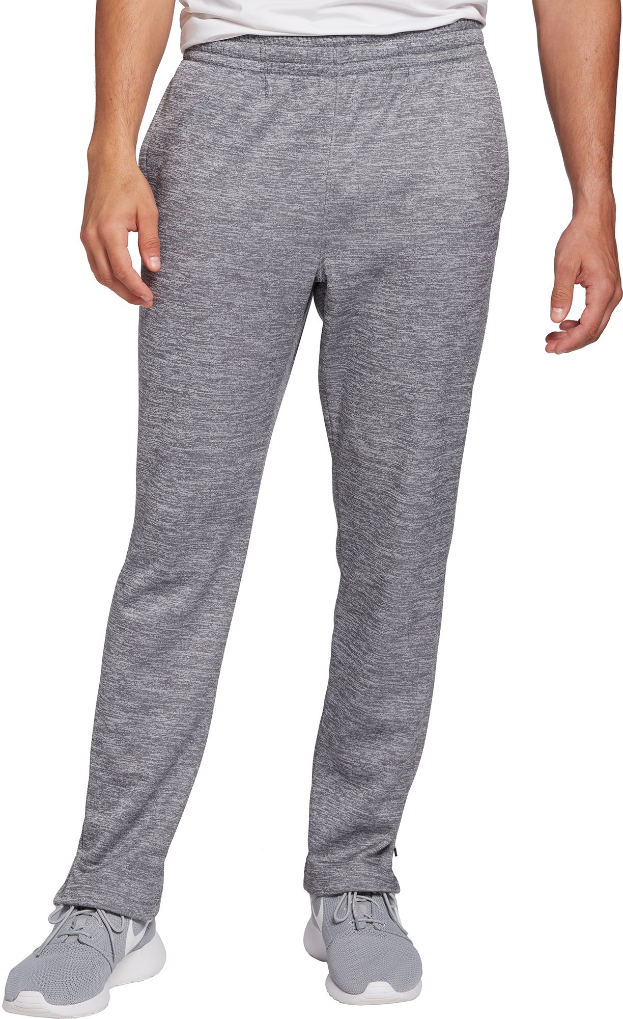 DSG Men's Performance Fleece Pants