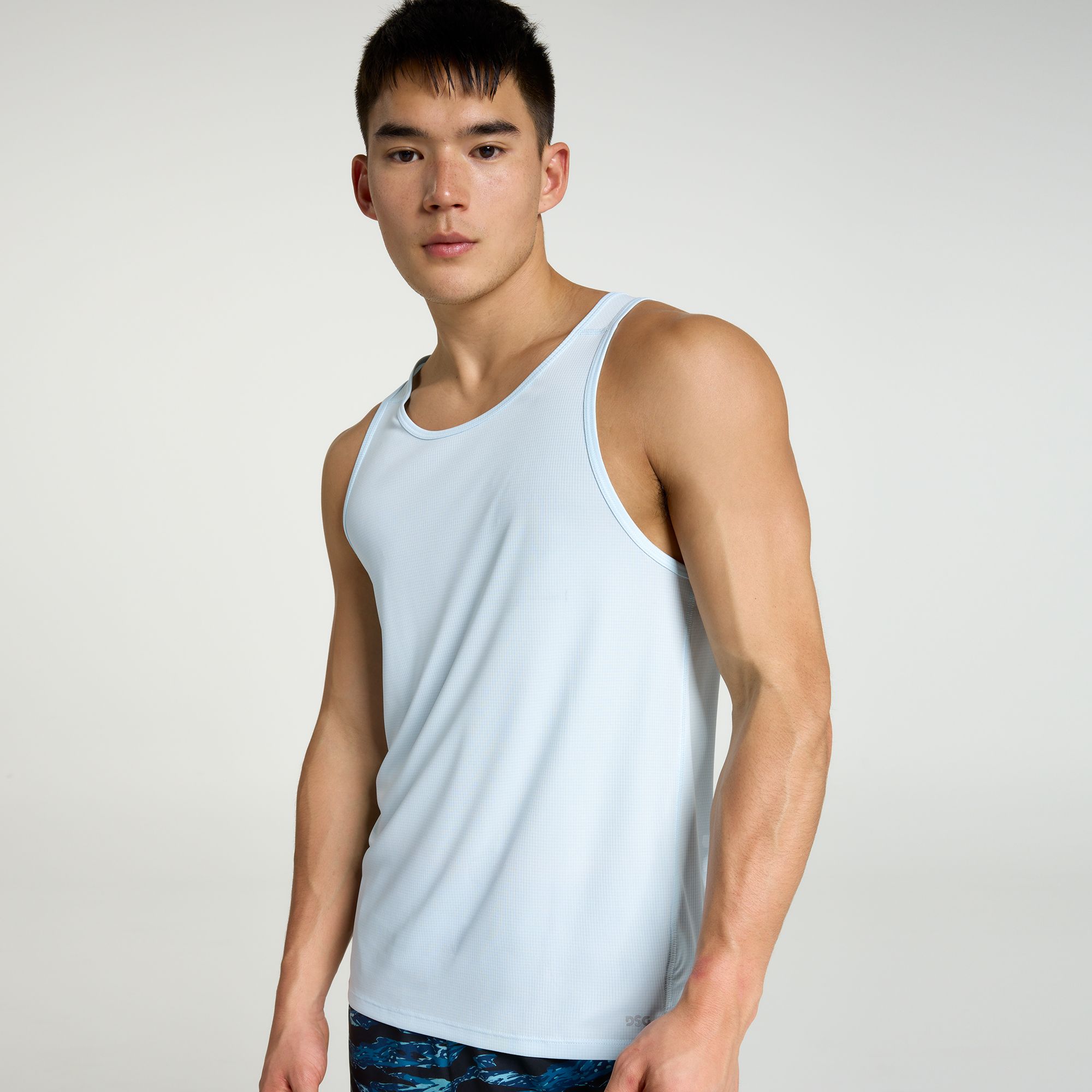 DSG Men's Stride Run Tank | Dick's Sporting Goods