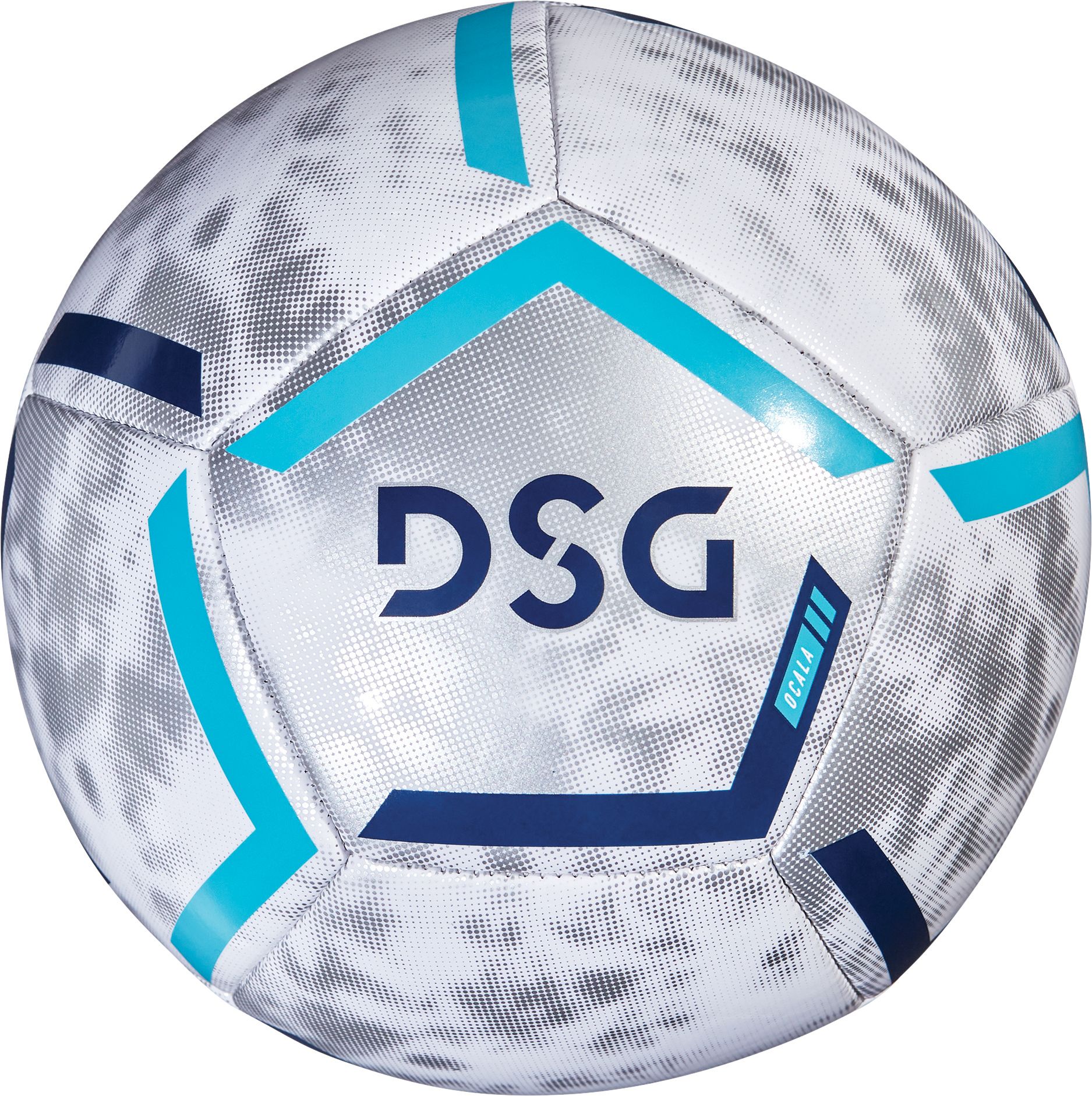 DSG Ocala Soccer Ball