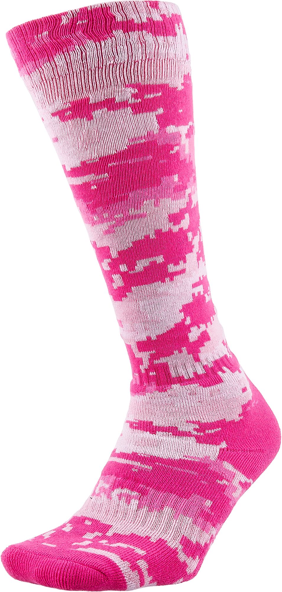 Pink Camo