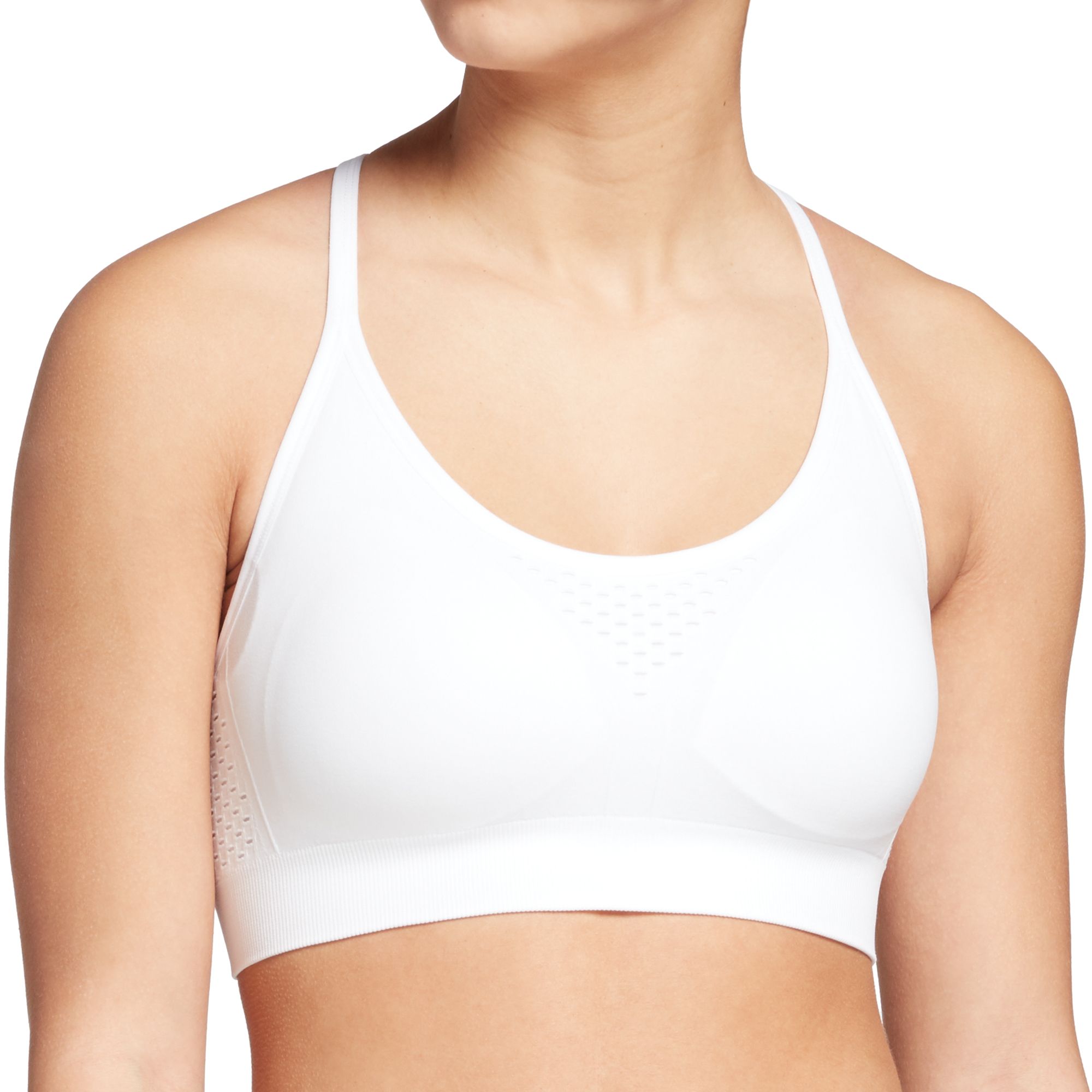 DSG Women's Seamless Cami Sports Bra