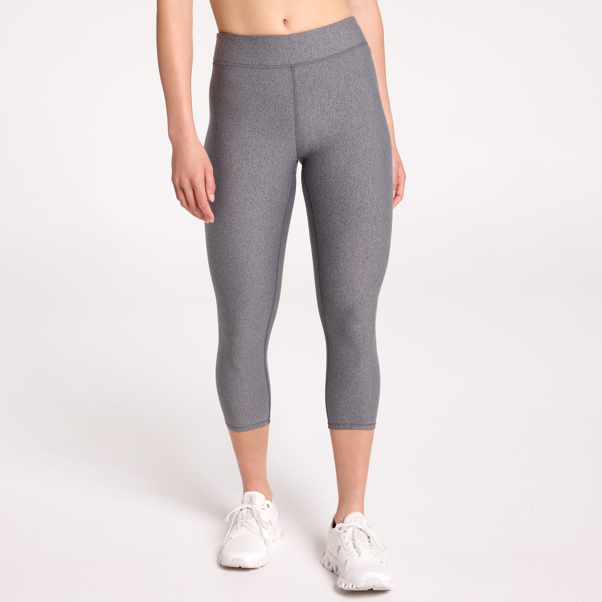 Dark Heather Gray