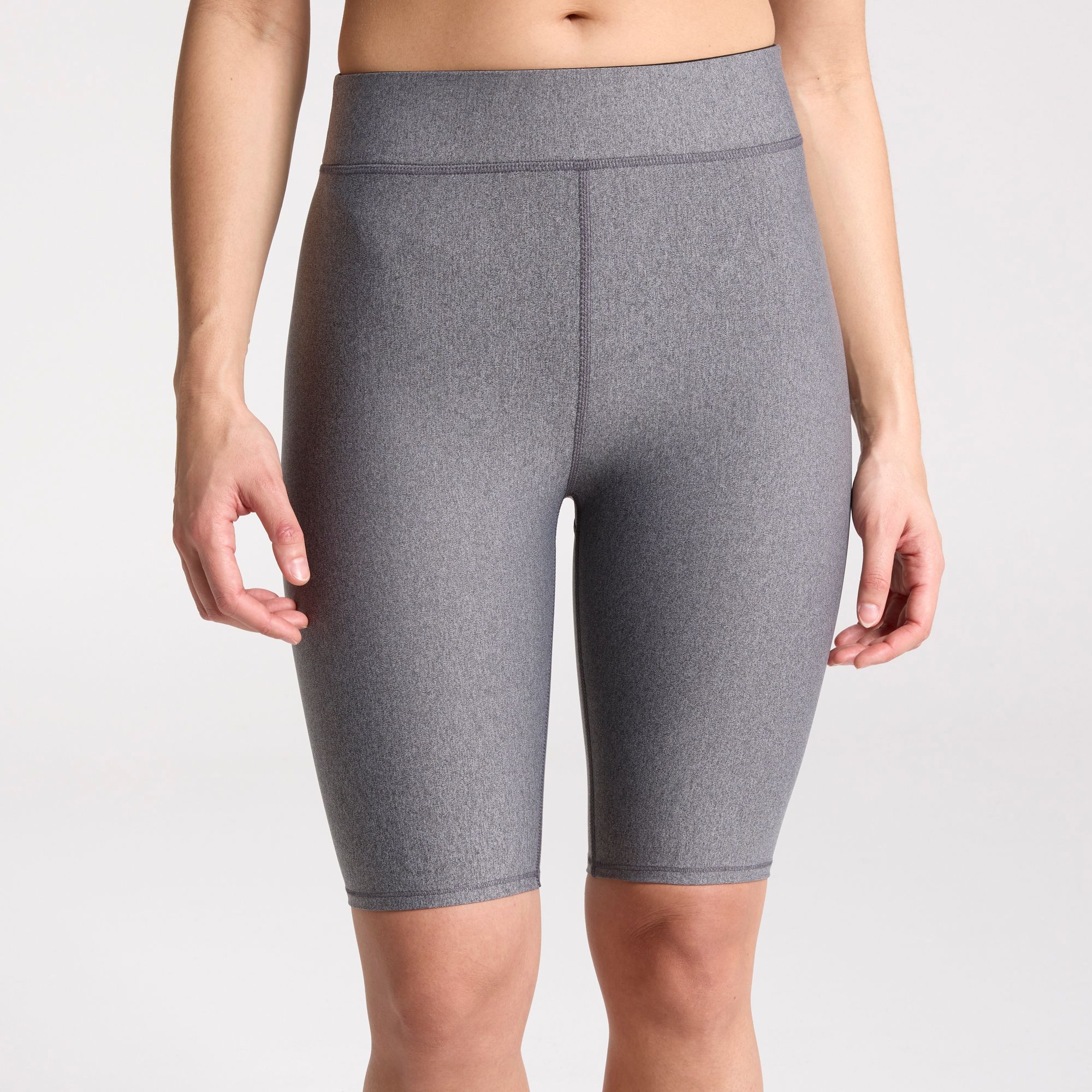 Dark Heather Gray