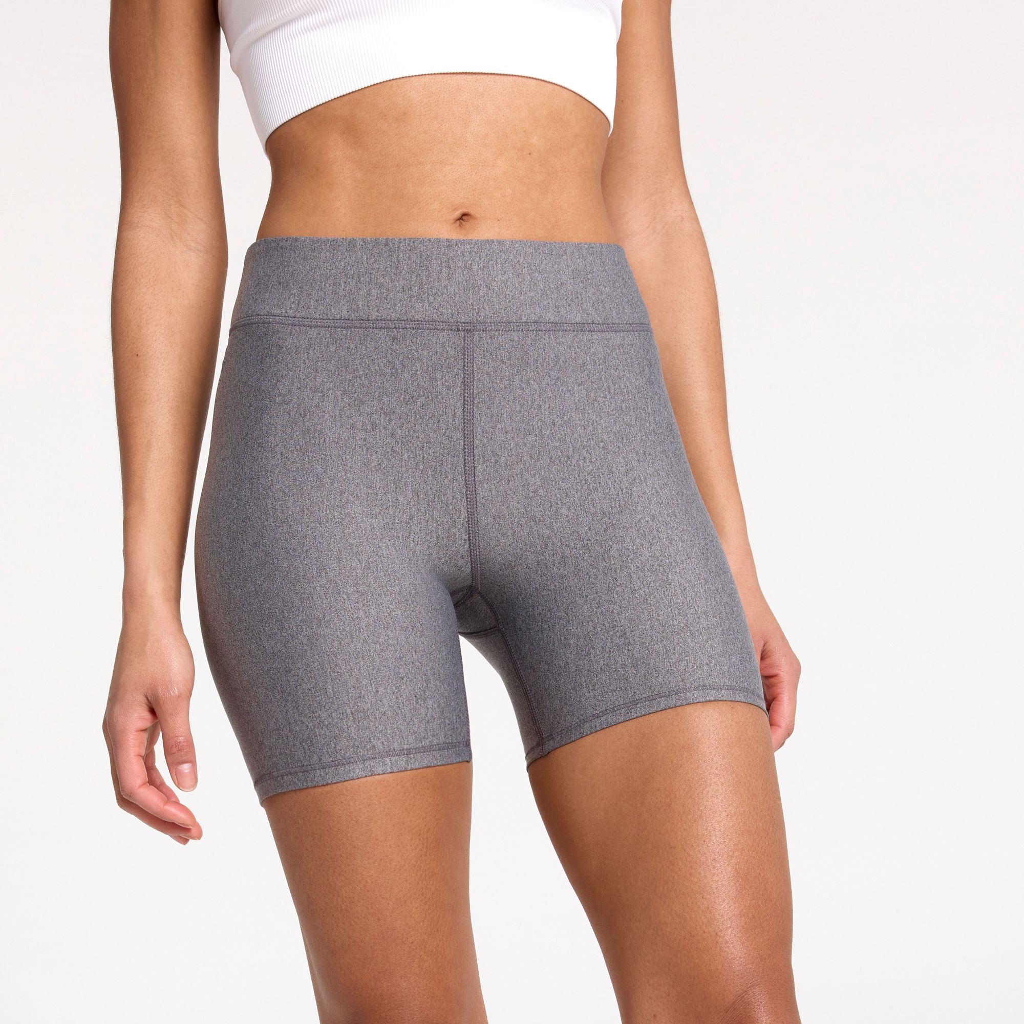 Dark Heather Gray
