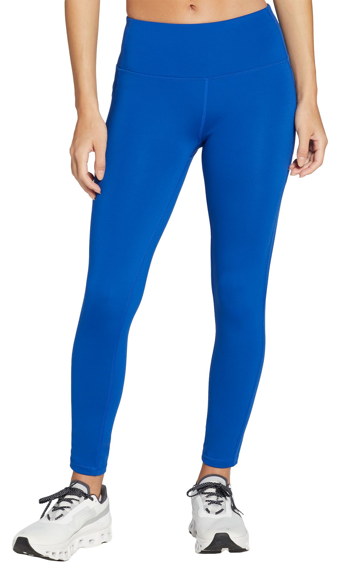 Team Royal Blue