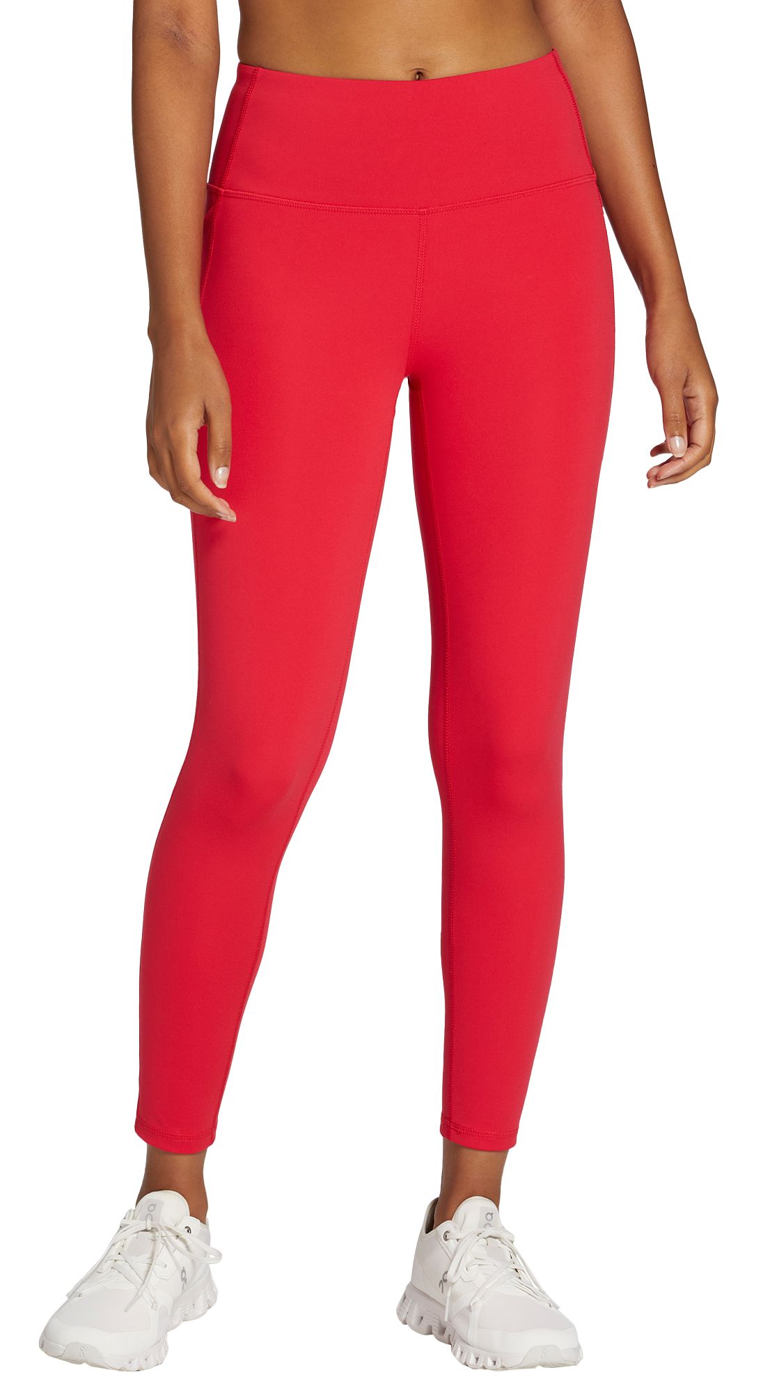 DSG Women's Performance 7/8 Legging