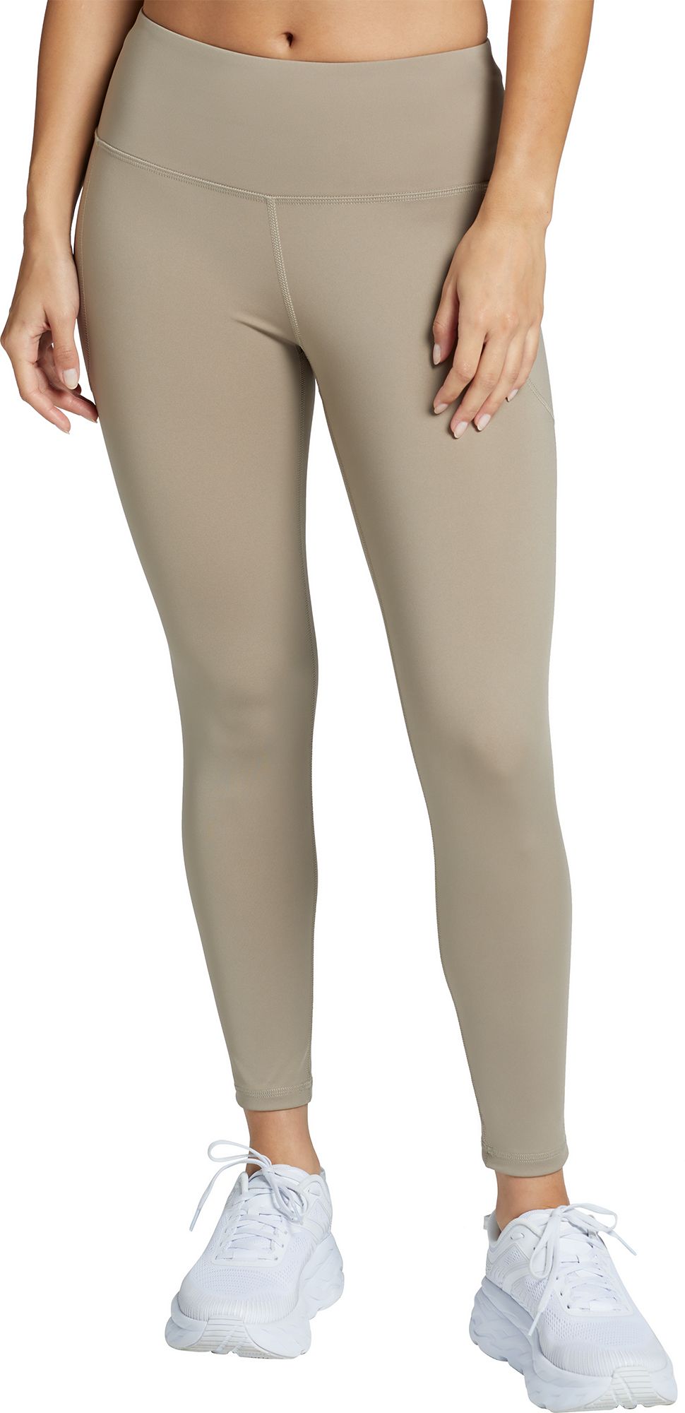 DSG Women's High Rise 7/8 Running Legging