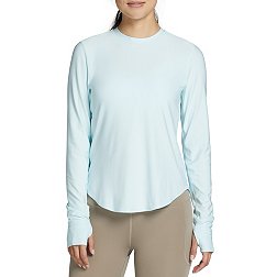 Women's Long Sleeve Tech Shirt