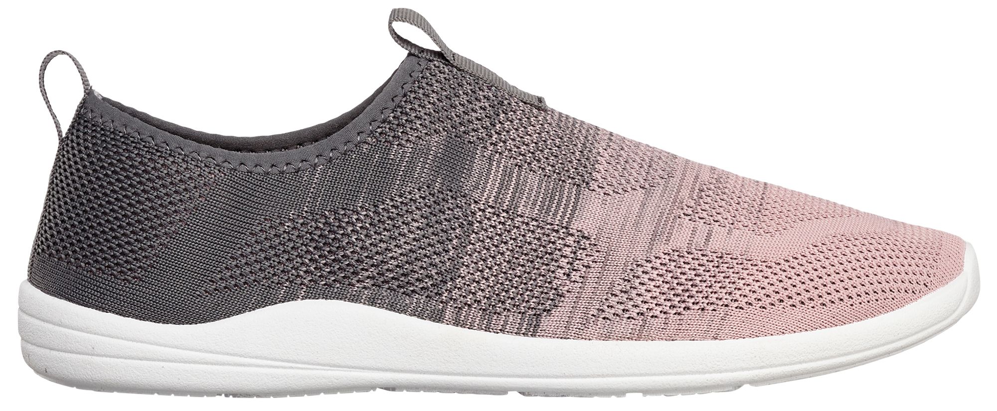 Grey/Pink
