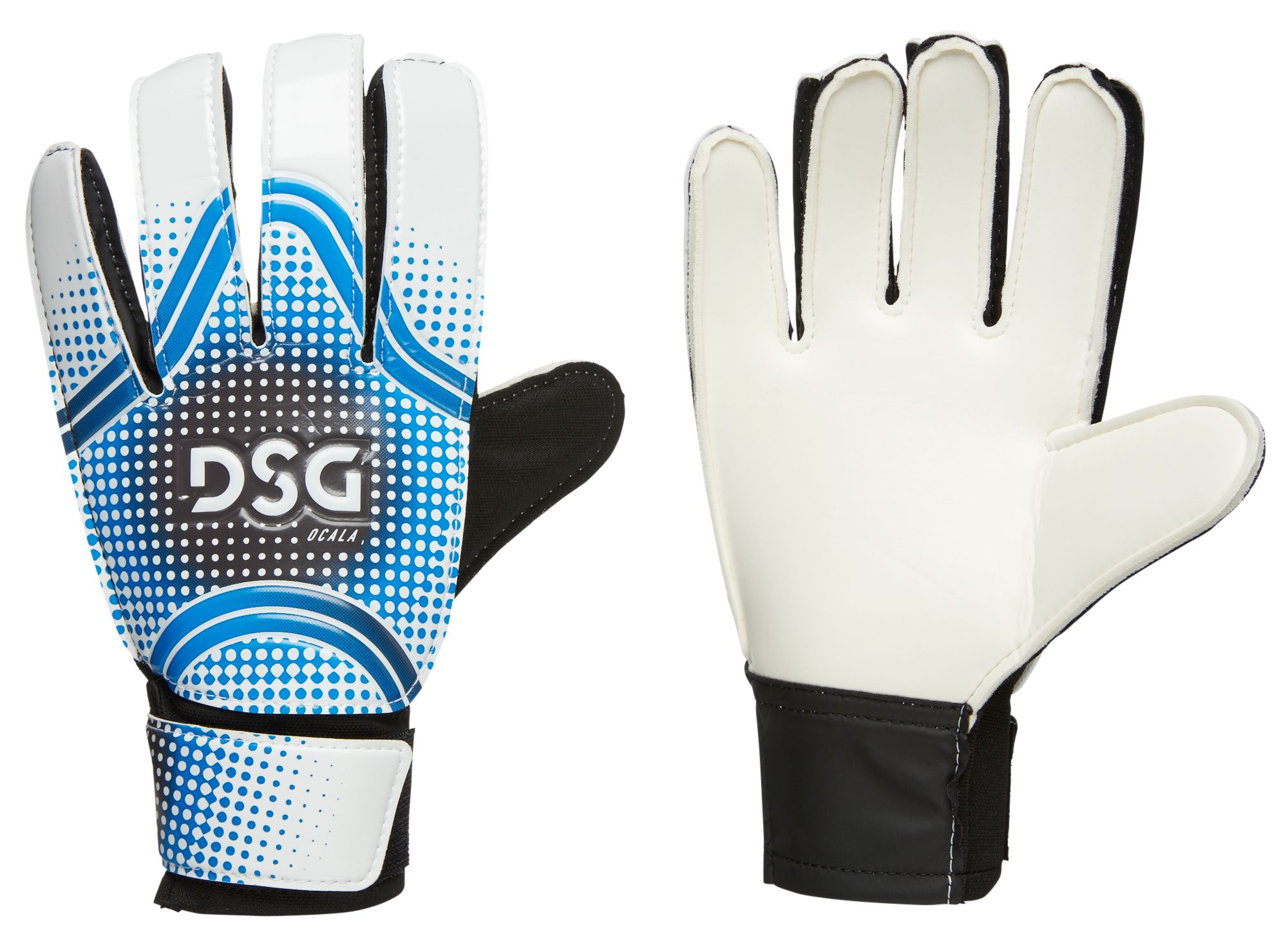 Youth Goalie Gloves