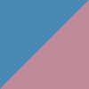Pink/Blue