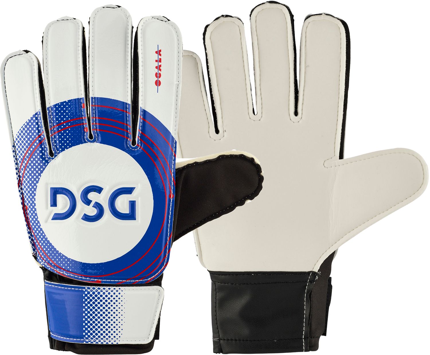 DSG Youth Ocala Goalkeeper Glove