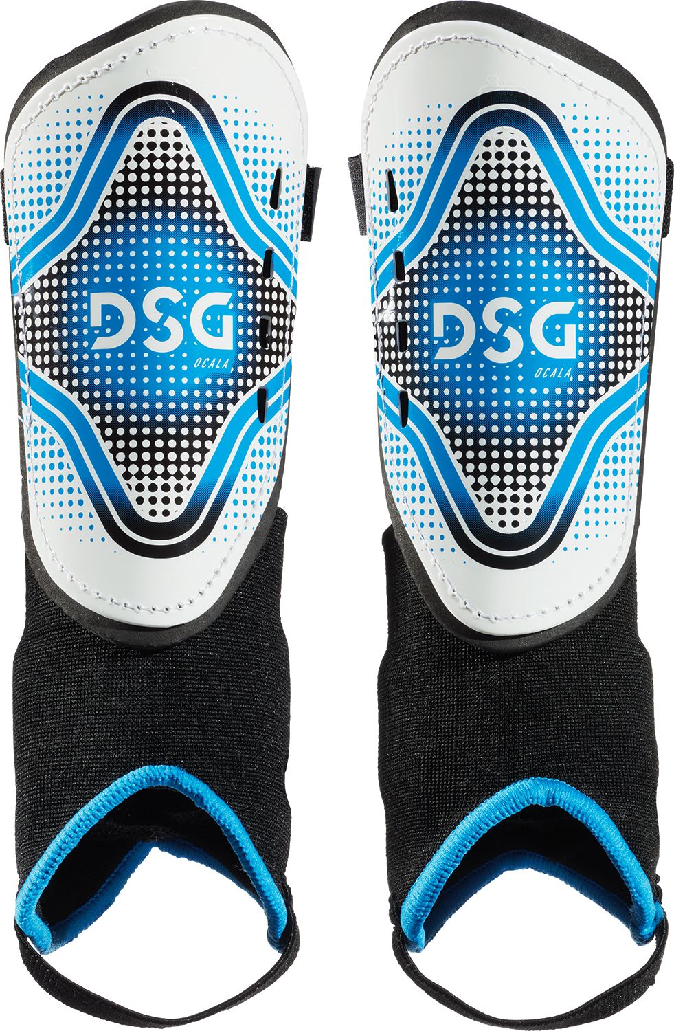 DSG Youth Ocala Soccer Shin Guards
