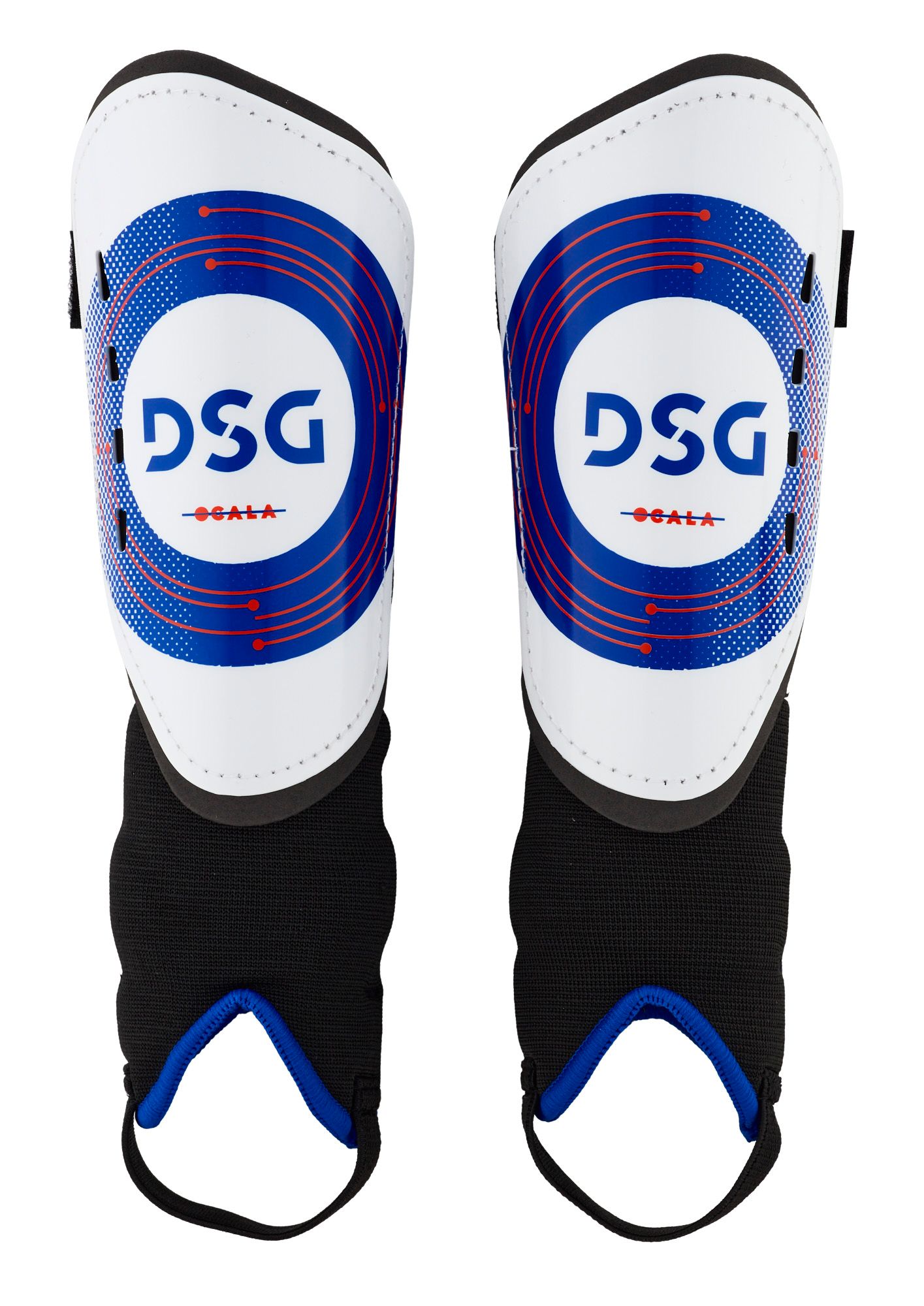 DSG Youth Ocala Soccer Shin Guards