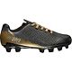 Black/Gold