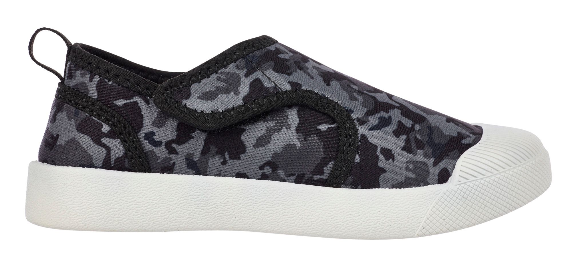 Black Camo