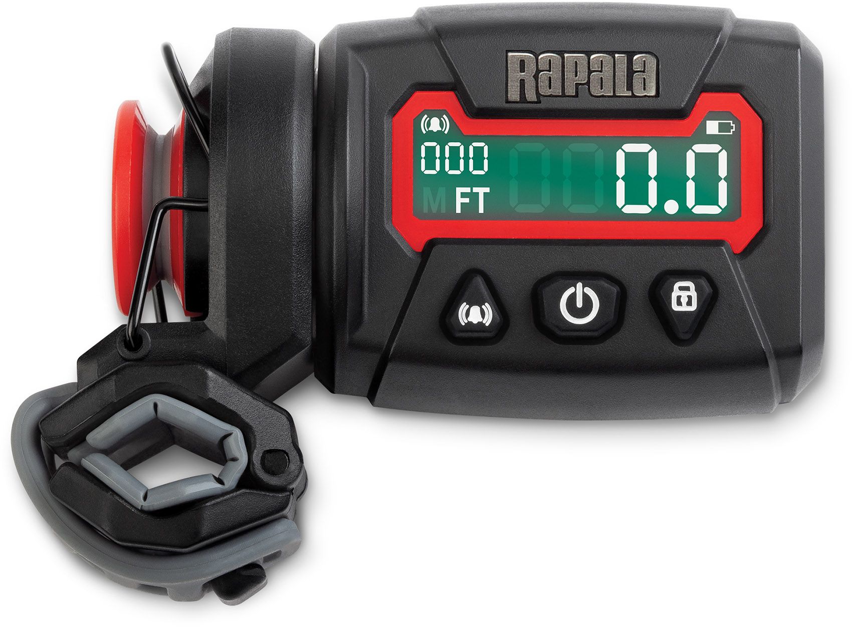 RAPALA Digital Line Counter