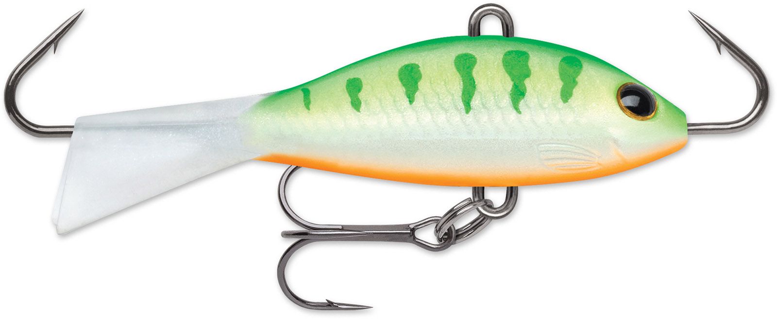 Green Tiger UV