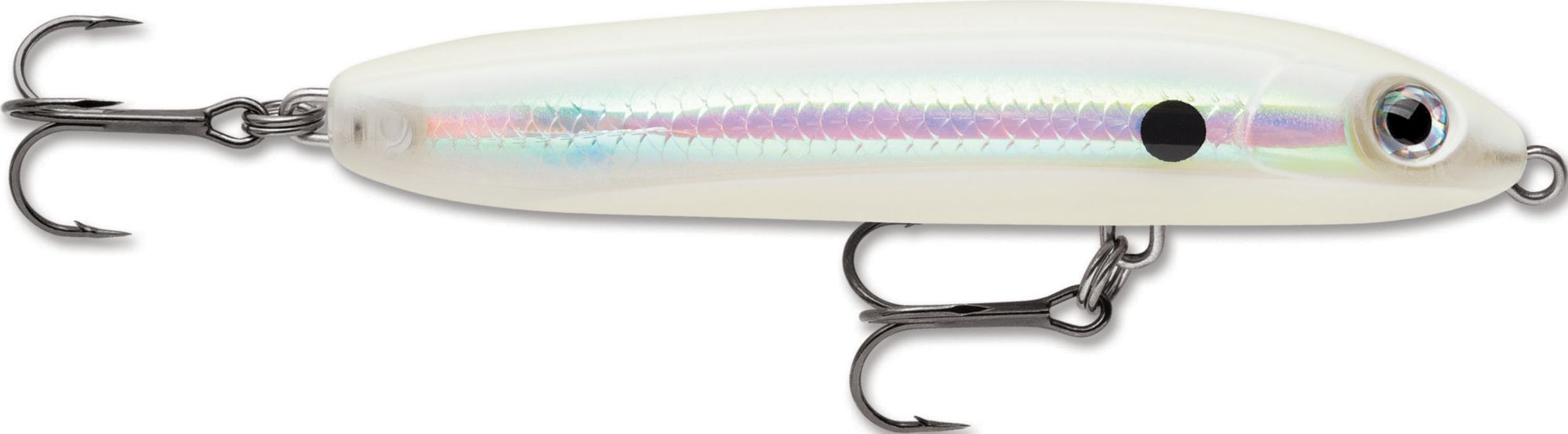 Holographic Bone