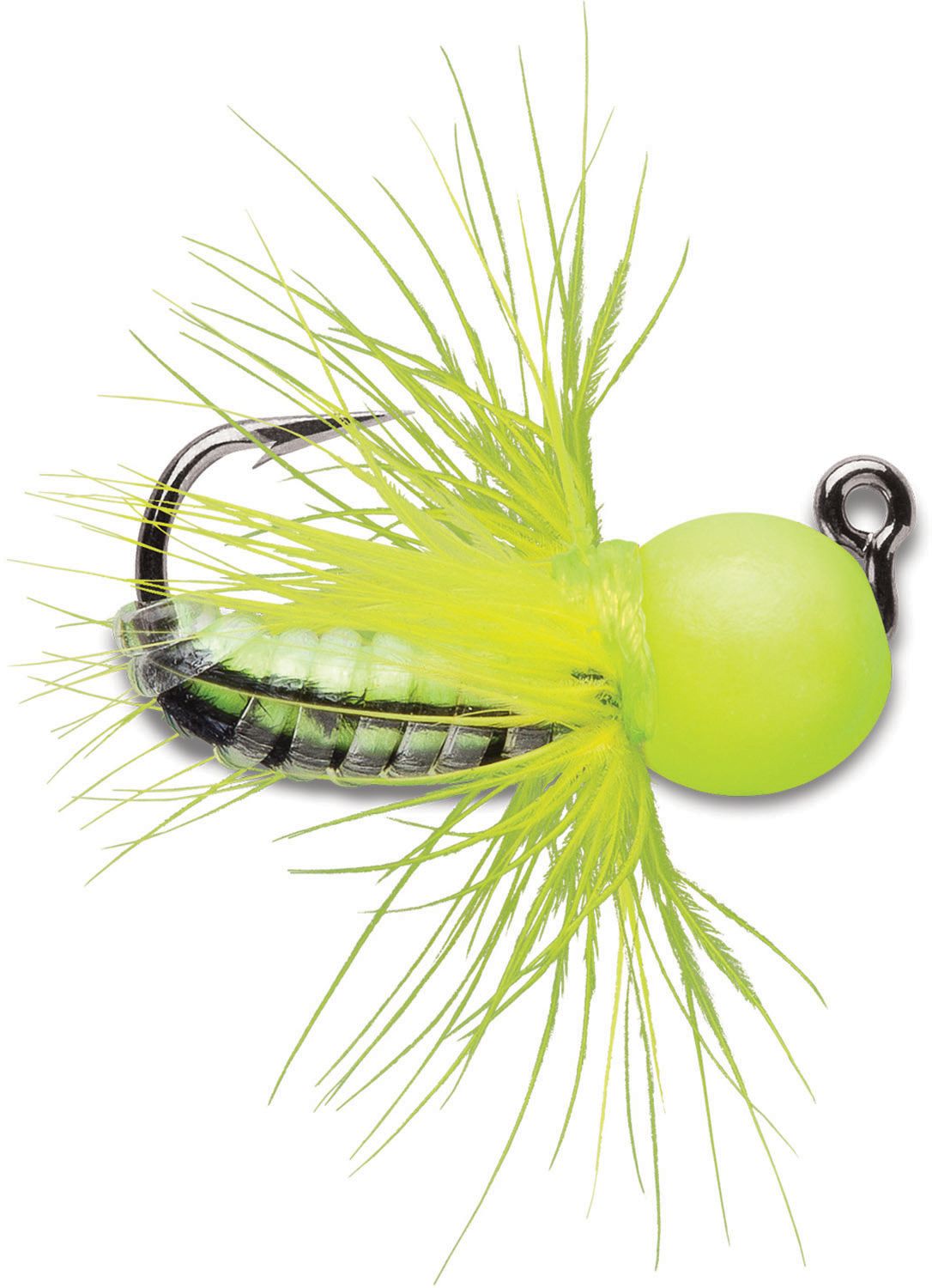 VMC Tungsten Fly Jig