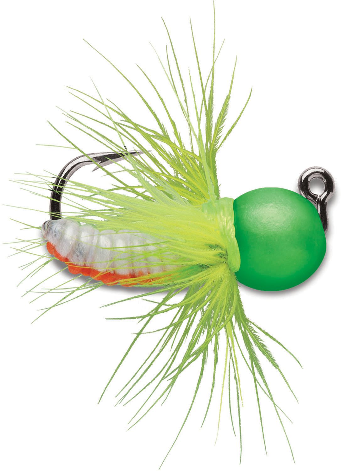 VMC Tungsten Fly Jig