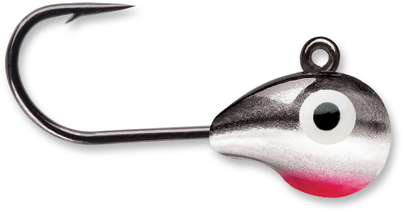 VMC Tungsten Tubby Jig, Crappie Minnow