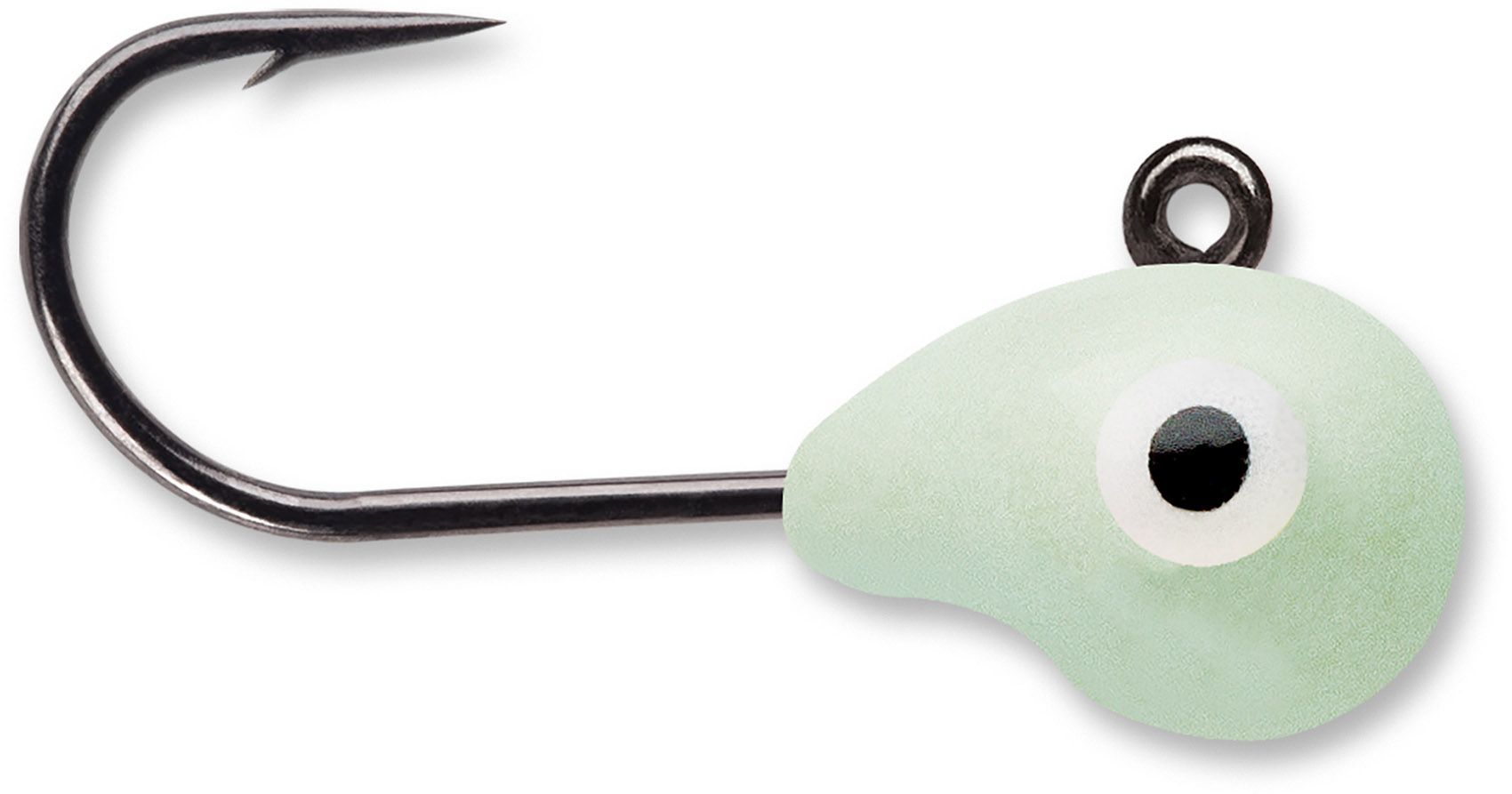 VMC Tungsten Tubby Jig